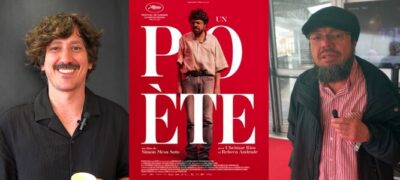 Pourquoi Un Poeta a été mon coup de cœur du dernier Festival de Cannes?