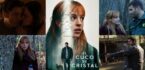 Le coucou de cristal : l'histoire vraie derrière le bestseller de Javier Castillo qui cartonne sur Netflix