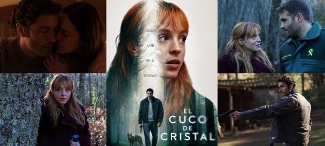Le coucou de cristal : l'histoire vraie derrière le bestseller de Javier Castillo qui cartonne sur Netflix