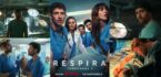 Pablo Alborán dans “Respira” (Netflix) : de chanteur romantique à chirurgien séduisant