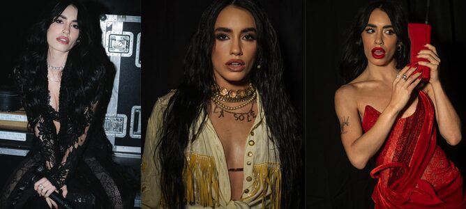 Lali : Que sais-tu de la pop star qui nous a épaté dans Sky Rojo?