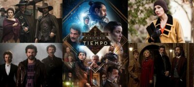 El Ministerio del Tiempo : pourquoi cette série culte espagnole est un incontournable sur Prime Video?