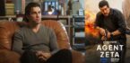 Mario Casas : « Être un agent secret comme Zeta, c’est jouer un rôle toute sa vie » Prime video
