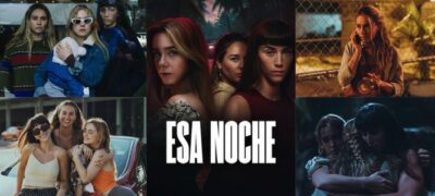 Esa noche (Netflix) : intrigue, casting, avis… Clara Galle réussit-elle son virage ?