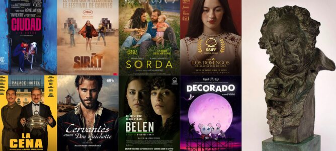 Goya 2026 : les films primés à voir en France (sorties cinéma et VOD)
