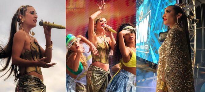 Pourquoi la Saison 3 a détruit « La Reina del Flow » : Chronique d’un suicide industriel