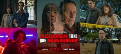 Quelqu'un doit savoir : Pourquoi cette série Netflix est en réalité un procès sur l'indifférence?