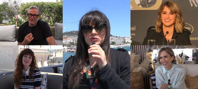 Cannes 2026 : Dans les coulisses et l'envers du décor du cinéma espagnol et latino-américain