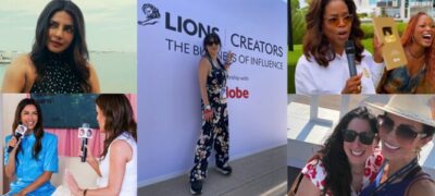 Cannes Lions 2026 : les 5 grandes tendances qui vont transformer la création et le divertissement