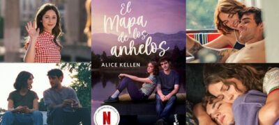 La carte des désirs : Pourquoi cette série à voir sur Netflix fait autant de bien en été?