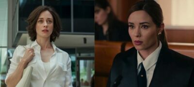 Trouble du jugement : les actrices Elena Rivera et Dafne Fernández dévoilent les secrets de leurs personnages