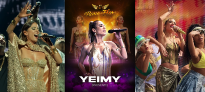 La Reina del Flow : Le retour inespéré de Carolina Ramírez ou le triomphe des fans ?