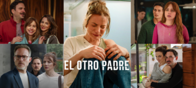 El otro padre : et si Netflix avait trouvé la recette parfaite pour moderniser la telenovela ?