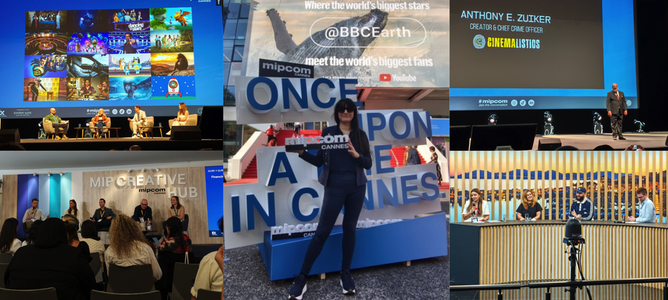 MIPCOM 2026 : 5 temps forts d'un marché en pleine réinvention (ou comment dépasser le pessimisme ambiant)
