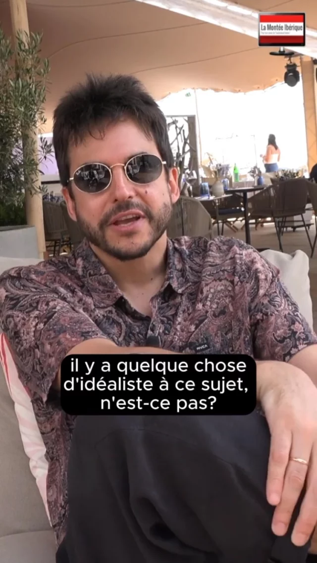 🎬 Ciudad sin sueños remporte le prix @sacdparis lors de @semaine_de_la_critique 

Dans les rues silencieuses de Montevideo, un adolescent tente de survivre, de rêver, de résister. Comme une métaphore d’un pays qui vacille entre désespoir et dignité, le film résonne comme un cri étouffé de toute une jeunesse oubliée.

📽️ Ciudad sin sueños a été présenté à la Quinzaine des Cinéastes à Cannes, et c’est bien plus qu’un film : c’est un miroir tendu à notre époque, un hommage discret à ceux qui croient encore que même dans une ville sans rêves, on peut semer l’espoir.

#CiudadSinSueños #Cannes2025 #CinémaSocial #FilmEngagé #QuinzaineDesCinéastes #Résistance #Espoir #cannes #cannesfilmfestival #cineespañol

@guillermo_galoe @sintagmafilms #marinagarcialopez @buenapintamedia @mfarmenteros @encantafilms @bteampictures @madavenuepr @rui_pocas @victorab @_lammers @galeriecinema @bestfriendforeversales @lesvalseurs